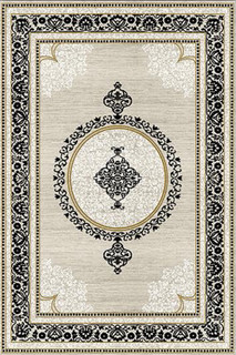 طرح میناکاری مدرن - فرشینه و فرش چاپی کد O108