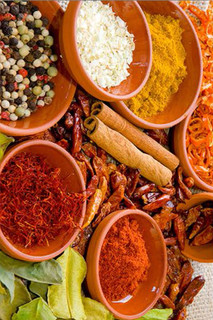 فرش طعمهای رنگین - فرشینه و فرش آشپزخانه کد K132